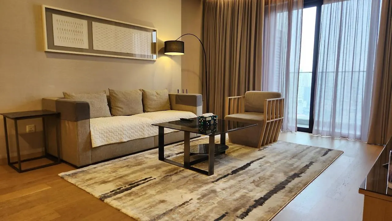 Apartment Luxurious Stay In 188 Fraser Residence Suite Kuala Lumpur Malaysia