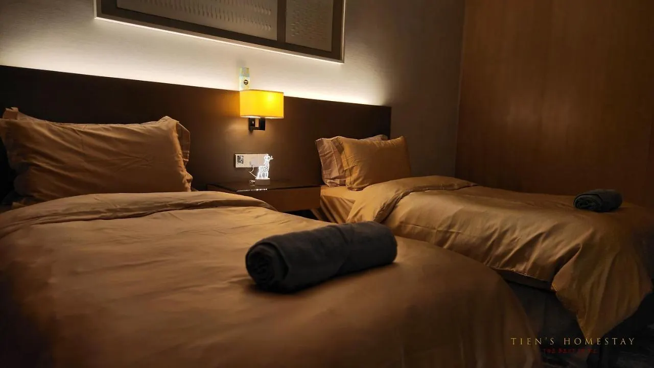 Luxurious Stay In 188 Fraser Residence Suite Kuala Lumpur Malaysia