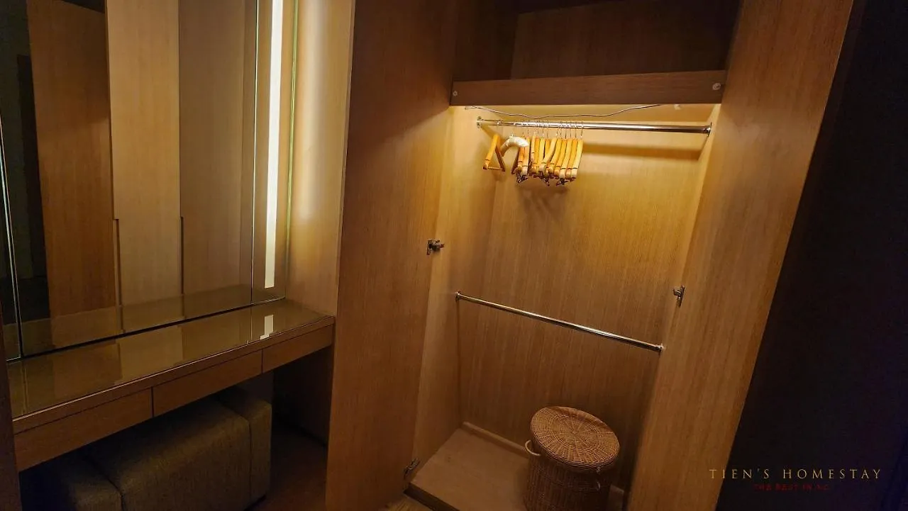 Luxurious Stay In 188 Fraser Residence Suite Kuala Lumpur 0*,