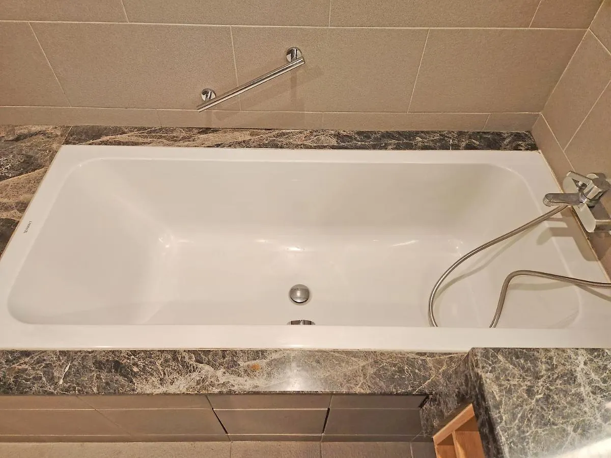 Luxurious Stay In 188 Fraser Residence Suite クアラルンプール 0*,
