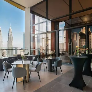 ホテル Wyndham Klcc, クアラルンプール