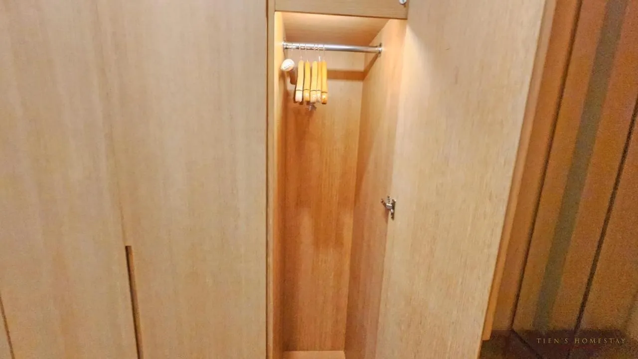 Luxurious Stay In 188 Fraser Residence Suite Kuala Lumpur Apartment